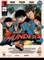 Thunder 3: Vol. 1 - Preview