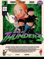 Thunder 3: Vol. 2 - Preview