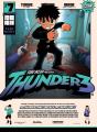 Thunder 3: Vol. 7 - Preview