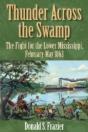 Thunder Across The Swamp - Preview