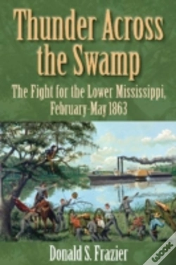 Capa do artigo Thunder Across The Swamp