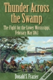 Capa do artigo Thunder Across The Swamp