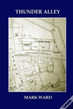 Capa do artigo Thunder Alley