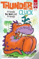 Thunder And Cluck
