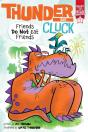 Thunder And Cluck - Preview