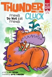 Capa do artigo Thunder And Cluck
