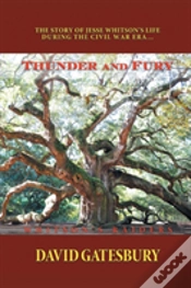Capa do artigo Thunder And Fury