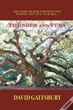 Capa do artigo Thunder And Fury