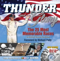 Capa do artigo Thunder And Glory