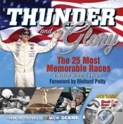 Capa do artigo Thunder And Glory
