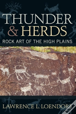 Capa do artigo Thunder And Herds
