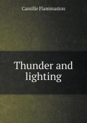 Thunder And Lighting
