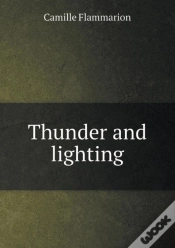 Capa do artigo Thunder And Lighting