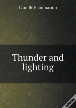 Capa do artigo Thunder And Lighting