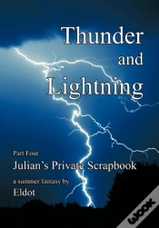 Capa do artigo Thunder And Lightning