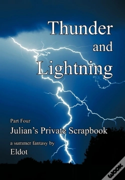 Capa do artigo Thunder And Lightning