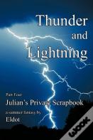Thunder And Lightning