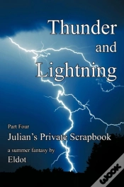 Capa do artigo Thunder And Lightning