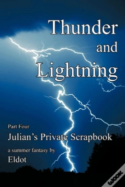 Capa do artigo Thunder And Lightning