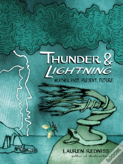 Capa do artigo Thunder And Lightning
