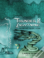 Capa do artigo Thunder And Lightning