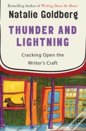 Capa do artigo Thunder And Lightning