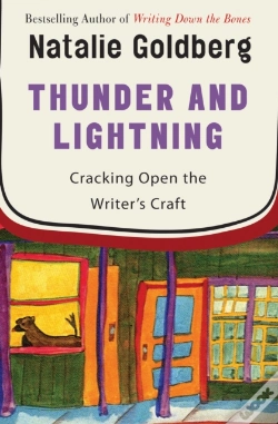 Capa do artigo Thunder And Lightning