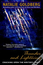 Capa do artigo Thunder And Lightning