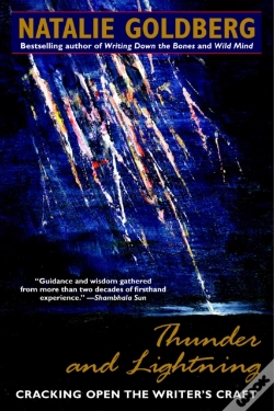 Capa do artigo Thunder And Lightning