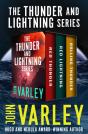 Thunder And Lightning Series - Preview