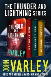 Capa do artigo Thunder And Lightning Series