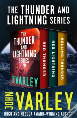 Capa do artigo Thunder And Lightning Series