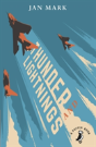 Thunder And Lightnings - Preview