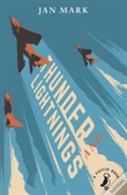 Capa do artigo Thunder And Lightnings