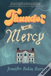 Capa do artigo Thunder And Mercy