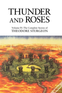 Capa do artigo Thunder And Roses