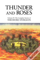 Thunder And Roses