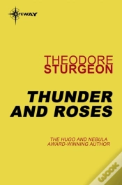 Capa do artigo Thunder And Roses