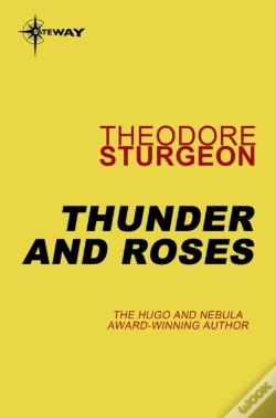 Capa do artigo Thunder And Roses