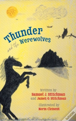 Capa do artigo Thunder And The Werewolves