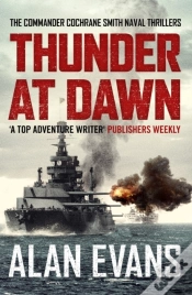 Capa do artigo Thunder At Dawn