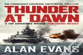 Thunder At Dawn