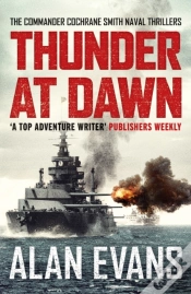 Capa do artigo Thunder At Dawn