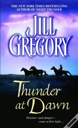 Capa do artigo Thunder At Dawn