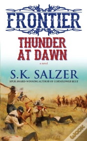 Capa do artigo Thunder At Dawn