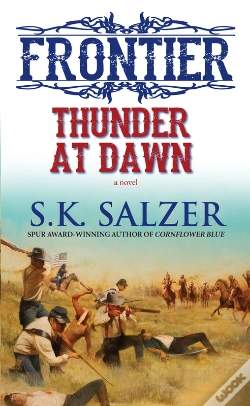 Capa do artigo Thunder At Dawn
