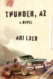 Capa do artigo Thunder, Az