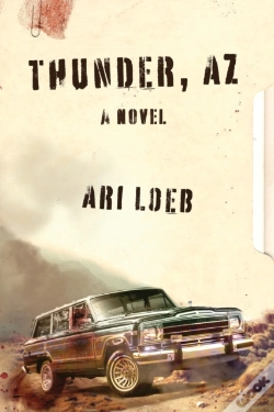 Capa do artigo Thunder, Az