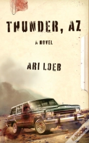 Capa do artigo Thunder, Az