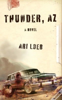 Capa do artigo Thunder, Az